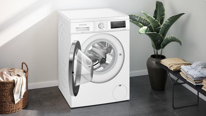 Immagine prodotto Siemens WU14UT28 (8 kg, A sinistra, Spina UE)