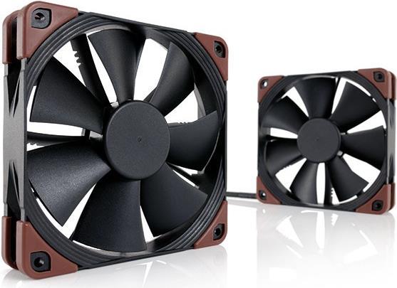 Produktbild Noctua Nf-F12 Ppc 2000 Ip67 (120 mm, 1 x)