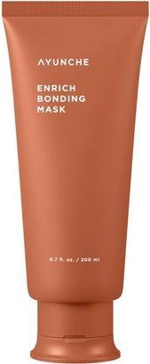 Actual product image Ayunche Ayunchee Enrich Bonding Mask Hair Mask 200ml (200 ml)