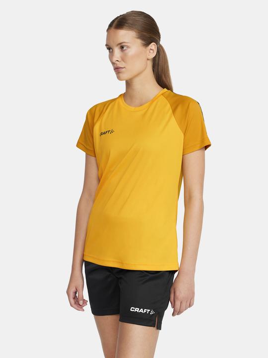 Actual product image Craft Squad 2.0 Contrast Jersey W (XS)