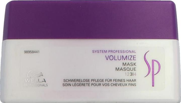 Produktbild Wella SP Volumize (200 ml)