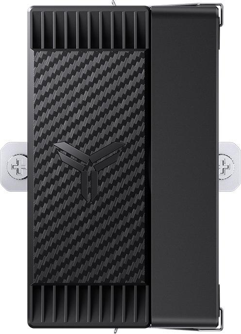 Productafbeelding Jonsbo CR-1000 EVO CPU-koeler (154 mm)