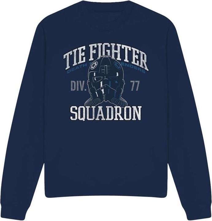 Star Wars Tie Fighter Squadron Sweatshirt