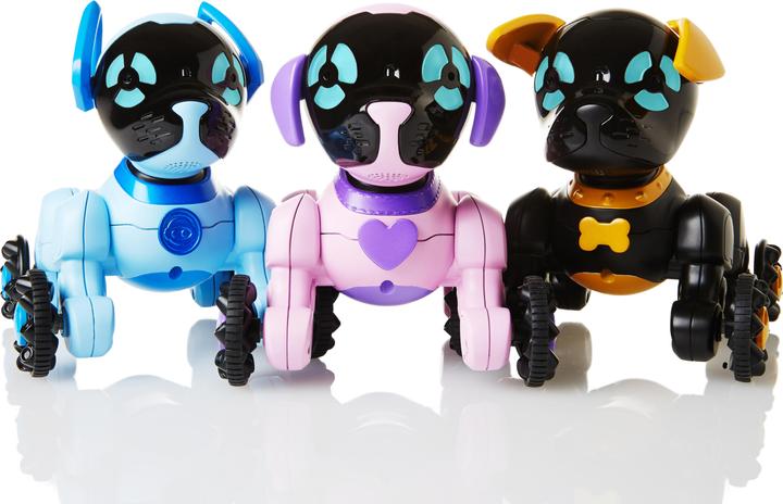 Image du produit WowWee Chippies