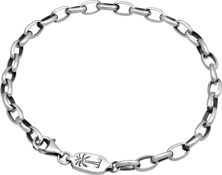 Image du produit Haze & Glory Palme (23 cm, Argent sterling 925)