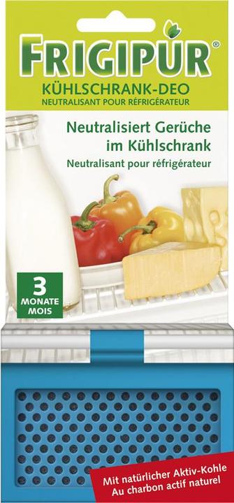 Air Wick Frigipur Kühlschrank-Deo