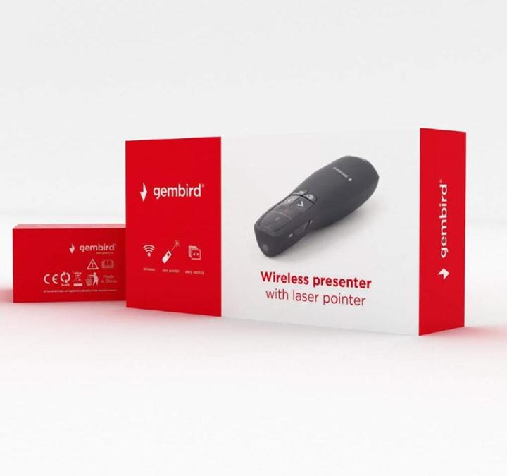Produktbild Gembird WP-L-02