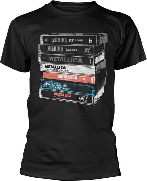 Metallica TShirt