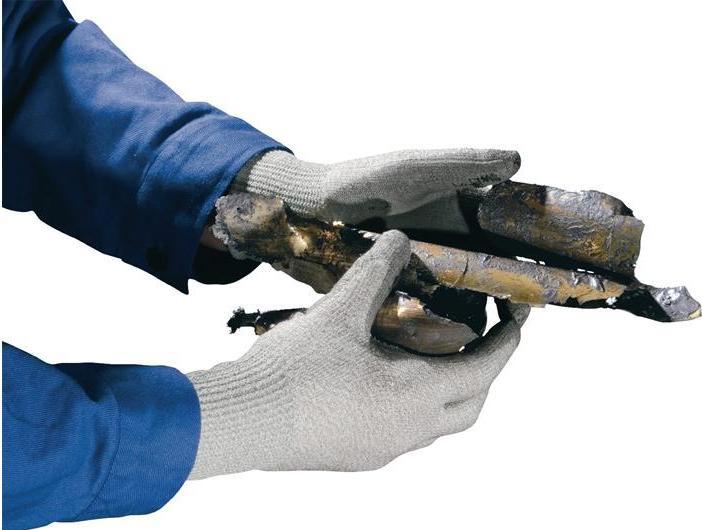 Actual product image KCL Cut protection gloveWaredexWork (10)