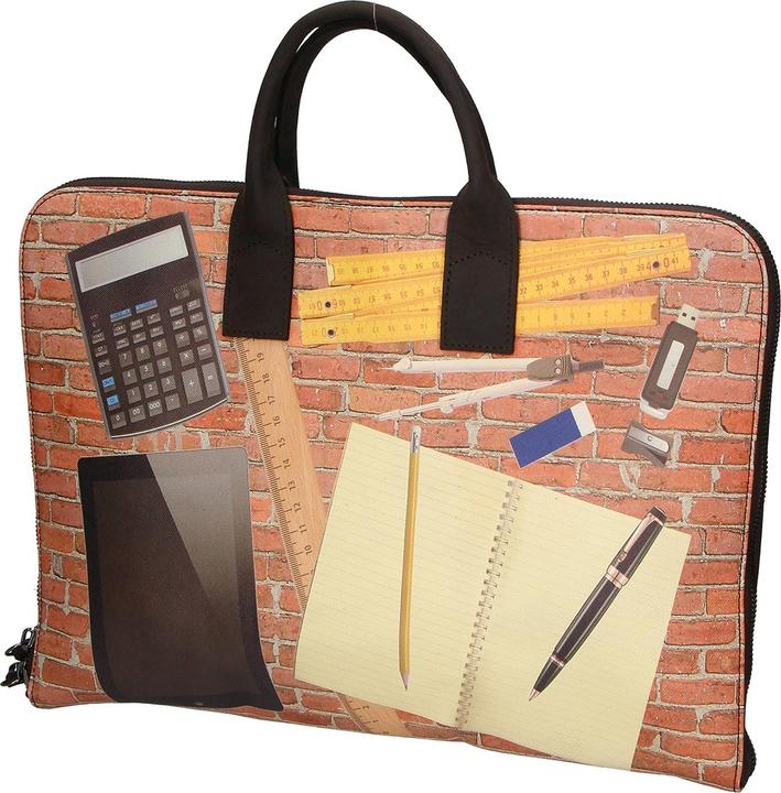 Actual product image Gave Lux handbag