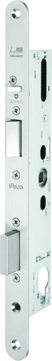 MSL Mortise locks sFlipLock 14421 (Mortise lock)