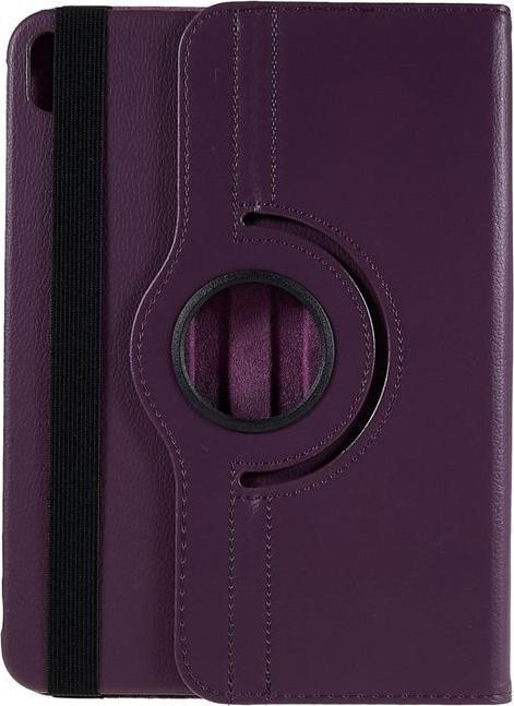 Produktbild MU Classic Rotierbare Leder Hülle (iPad 2025 (11. Gen), iPad 2022 (10. Gen))