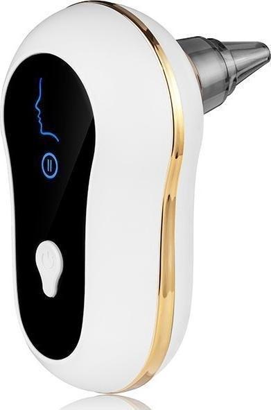 Actual product image Lafe TWA001 microdermabrasion machine