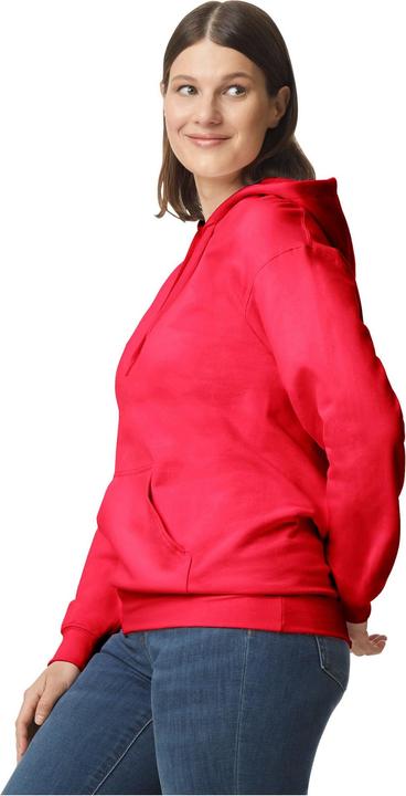 Produktbild Gildan Softstyle Kapuzenpullover Mittelschwer (XXL)