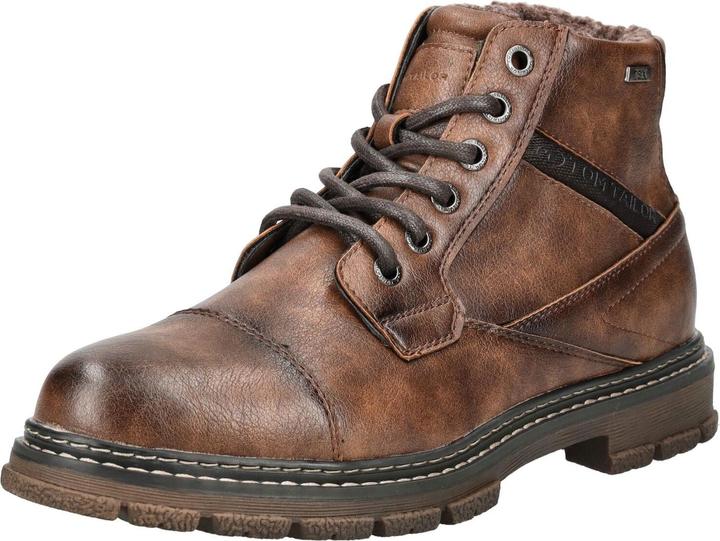 Produktbild Tom Tailor Stiefelette (44)
