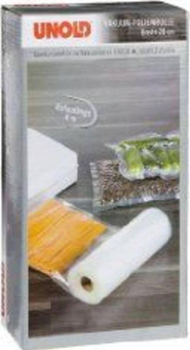 Image du produit Unold Rouleau de film sous vide 28cm (2 x)