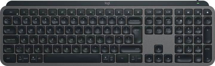 Actual product image Logitech MX Keys S (US, Wireless)