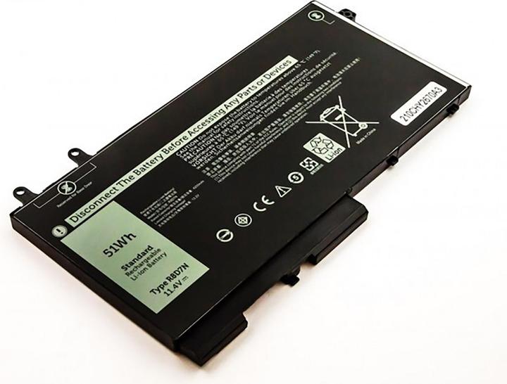 Immagine prodotto AGI Batteria compatibile con Dell Latitude 5500 (1 Celle, 4450 mAh)