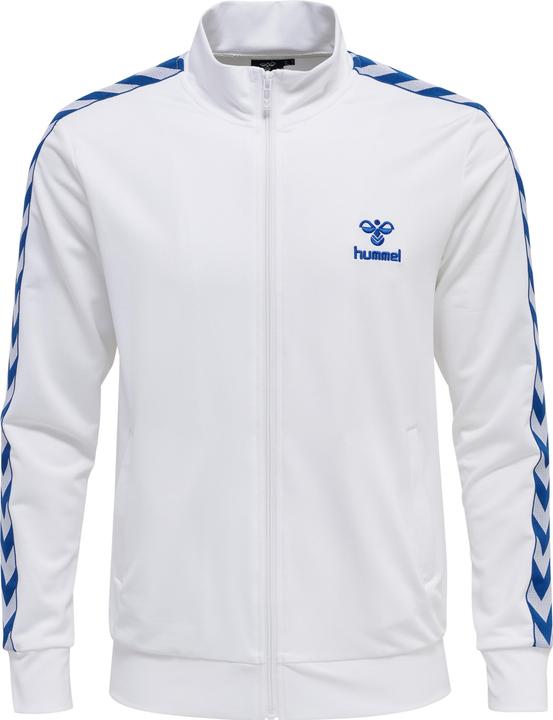 Produktbild hummel NATHAN 2.0 ZIP JACKET (M)