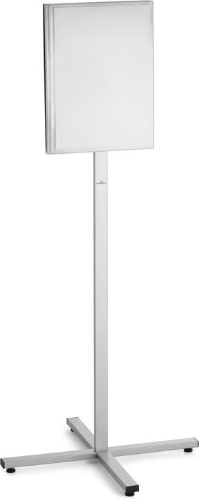 Productafbeelding Durable INFO STAND BUITEN A3 vloerstandaard 638 mm x 1420 mm x 638 mm 1 st. (A3)