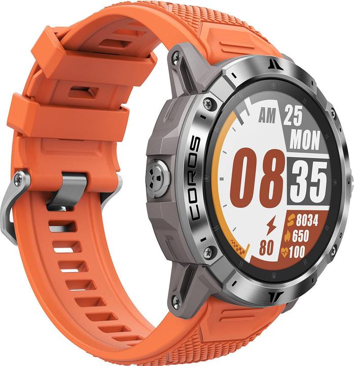 Coros Vertix 2 (50.30 mm)