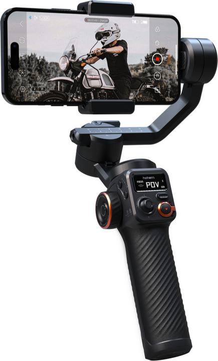 Image du produit Hohem iSteady M6 (Smartphone, 0.40 kg)