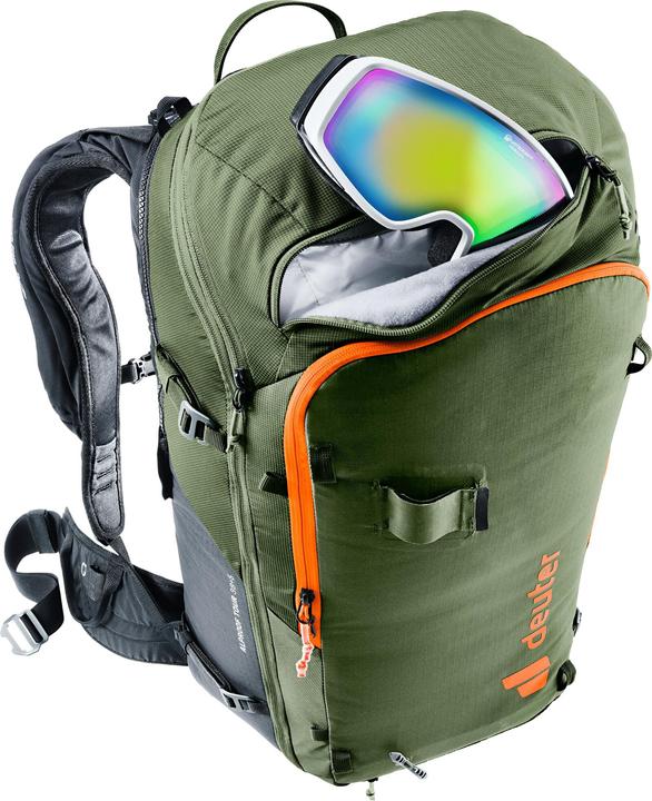 Produktbild Deuter Alproof Tour 38+5 (38 l)