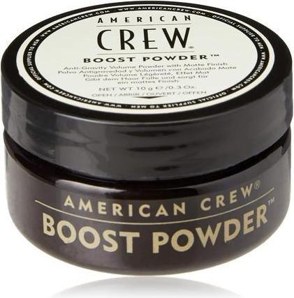 Actual product image American Crew Boost Powder (10 ml, Volume powder)