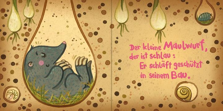 Produktbild Hundemüde? (Deutsch, Paul Maar, Nina Dulleck, 2025)