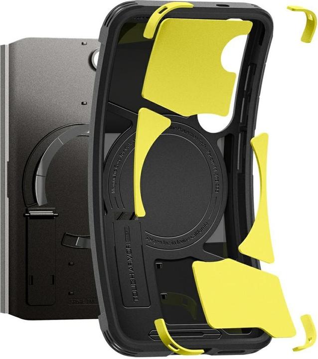 Immagine prodotto Spigen Tough Armor Mag (Samsung Galaxy S25+)