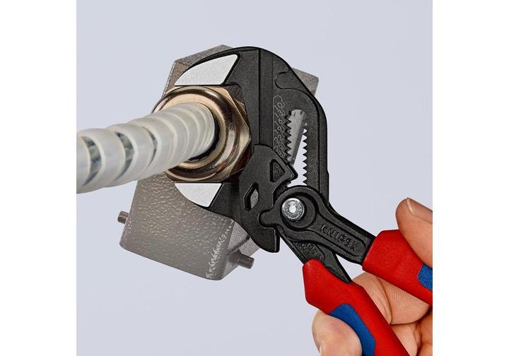 Image du produit Knipex Zangenschlüssel (180 mm)