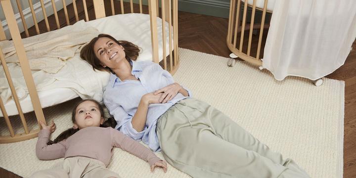 Immagine prodotto Stokke Sleepi V3 Natura