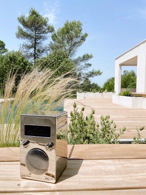 Produktbild Tivoli Audio PAL+ BT (DAB+, FM, Bluetooth)