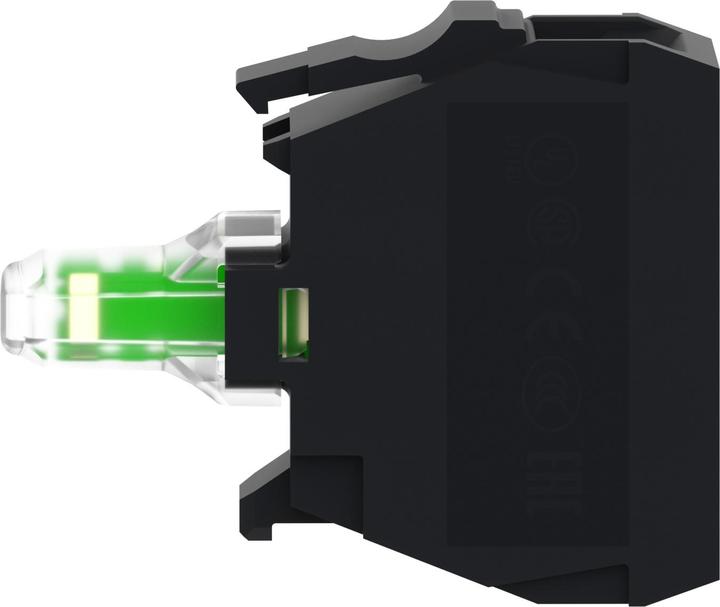 Immagine prodotto Schneider Electric Blocco di illuminazione LED bianco 24V