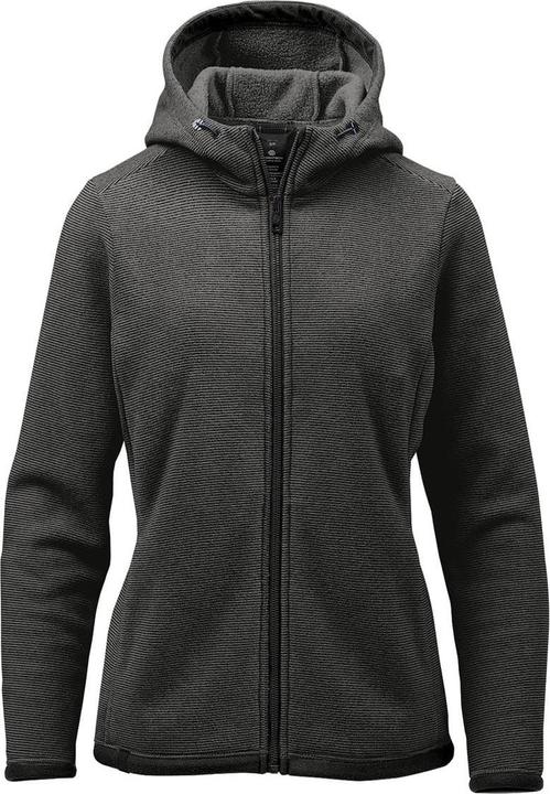 Produktbild Stormtech Medusa Hoodie mit durchgehendem Reissverschluss (M)