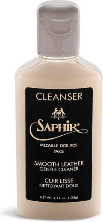Produktbild Saphir Médaille d'Or Cleanser (1 x, 125 ml)