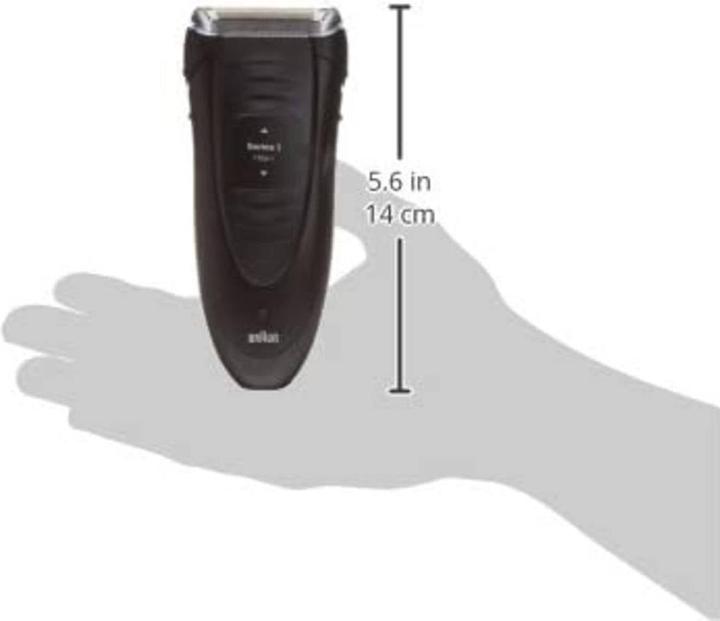 Immagine prodotto Braun Serie 1