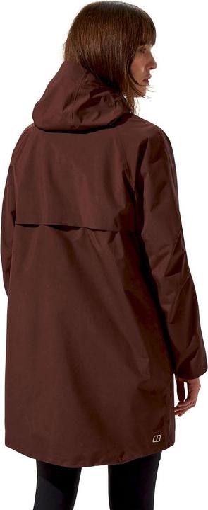 Image du produit Berghaus Veste imperméable Ashberry Gore-Tex (10)