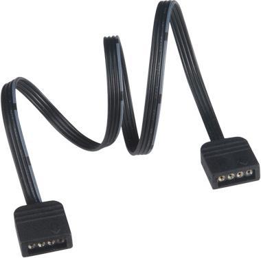 Actual product image Akasa RGB LED extension