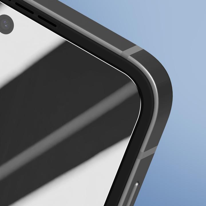 Produktbild Avizar Hydrogel-Folie für Galaxy Z Flip 6 Schirmschutz (1 Stück, Samsung Galaxy Z Flip6)