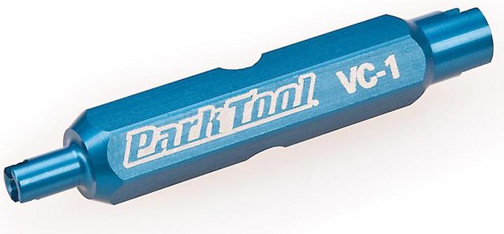 Productafbeelding Park Tool Klepspanner VC-1