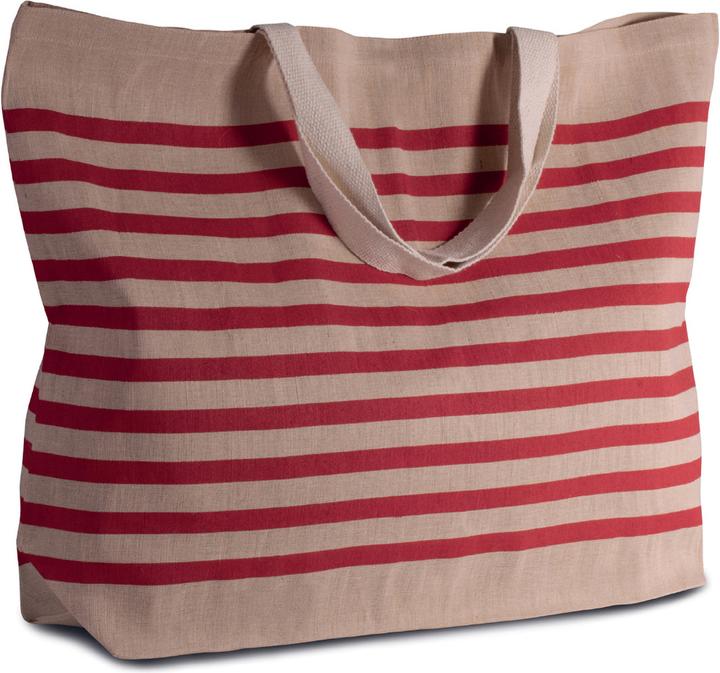Kimood Juco Henkeltasche gross (40 l)