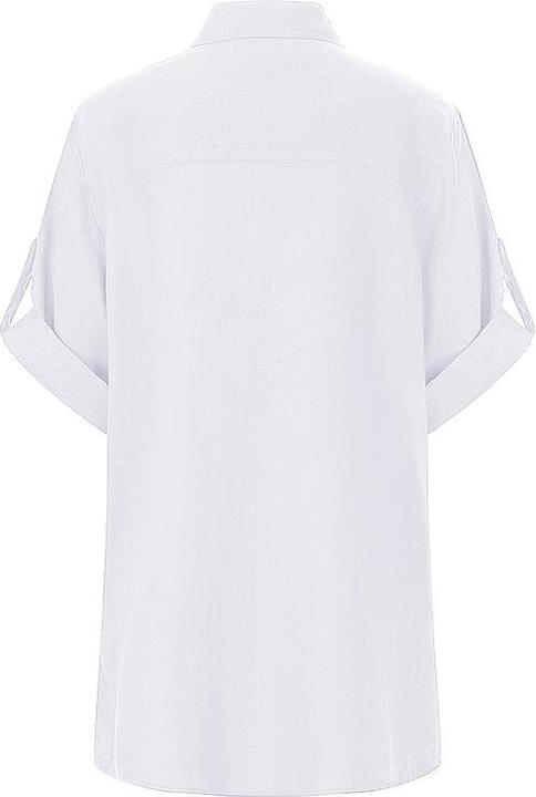 Produktbild Riani Leinenbluse (38)