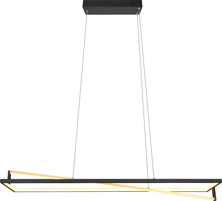 Actual product image Trio Edge (4100 lm)