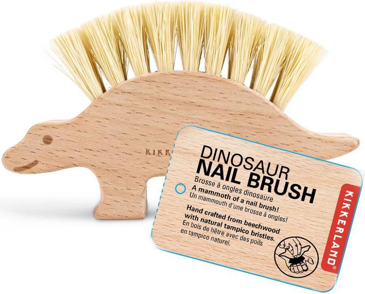 Actual product image Kikkerland Dino