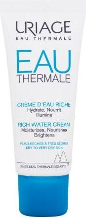 Produktbild Uriage Rich Water Cream (40 ml)