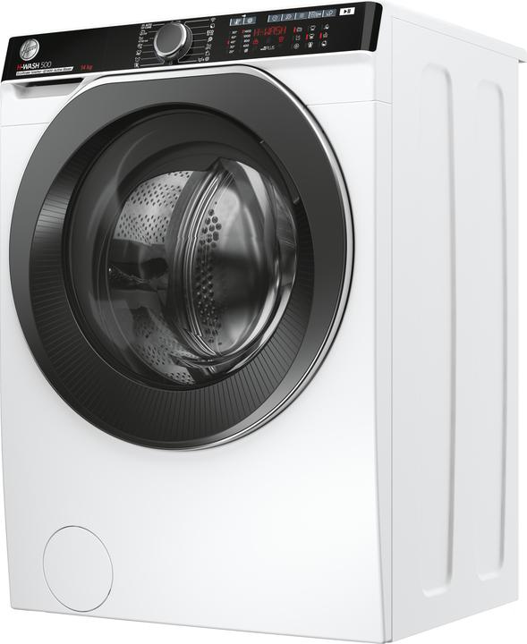 Produktbild Hoover HWP 414AMBC/1-S (14 kg, Links, EU-Stecker)