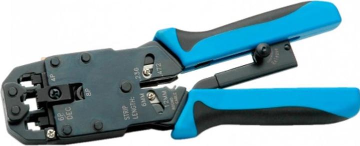 Produktbild Value Crimpzange (210 mm)