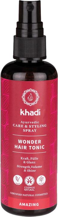 Produktbild Khadi Wonder (100 ml)