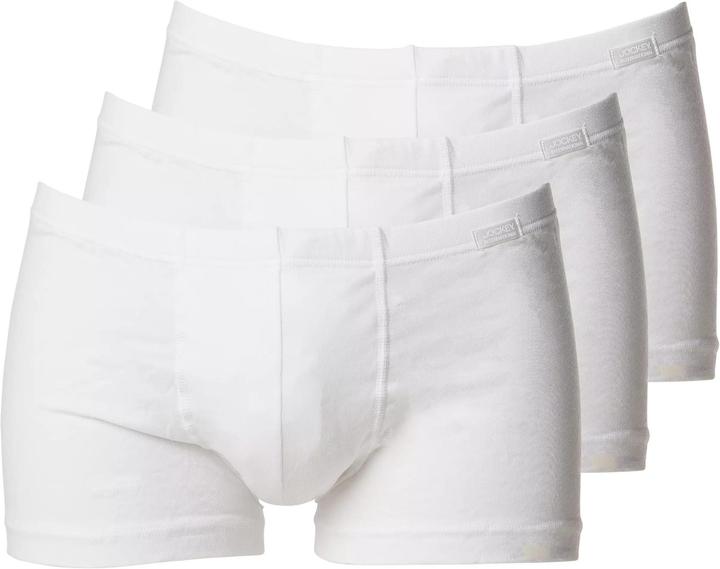 Jockey Shorts im Dreierpack (XL, 3er Pack)